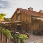Peltzer Winery