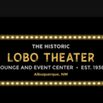 The Historic Lobo Theater