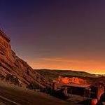 Red Rocks Park and Amphitheatre