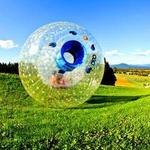 Outdoor Gravity Park