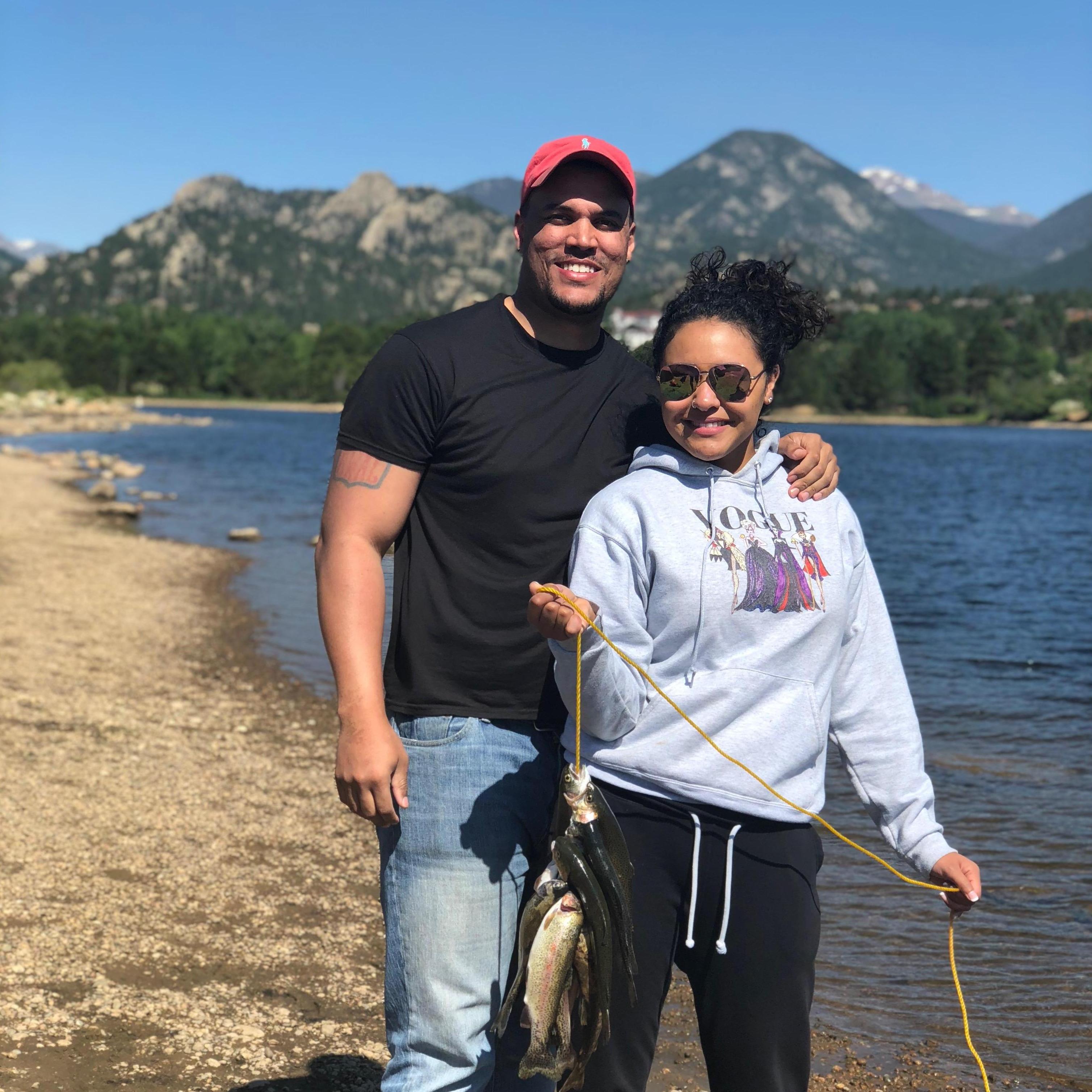 Estes Park 2018