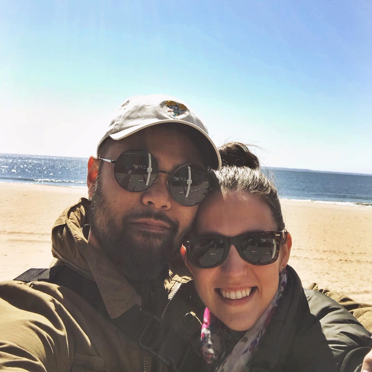 Coney Island, Spring 2018