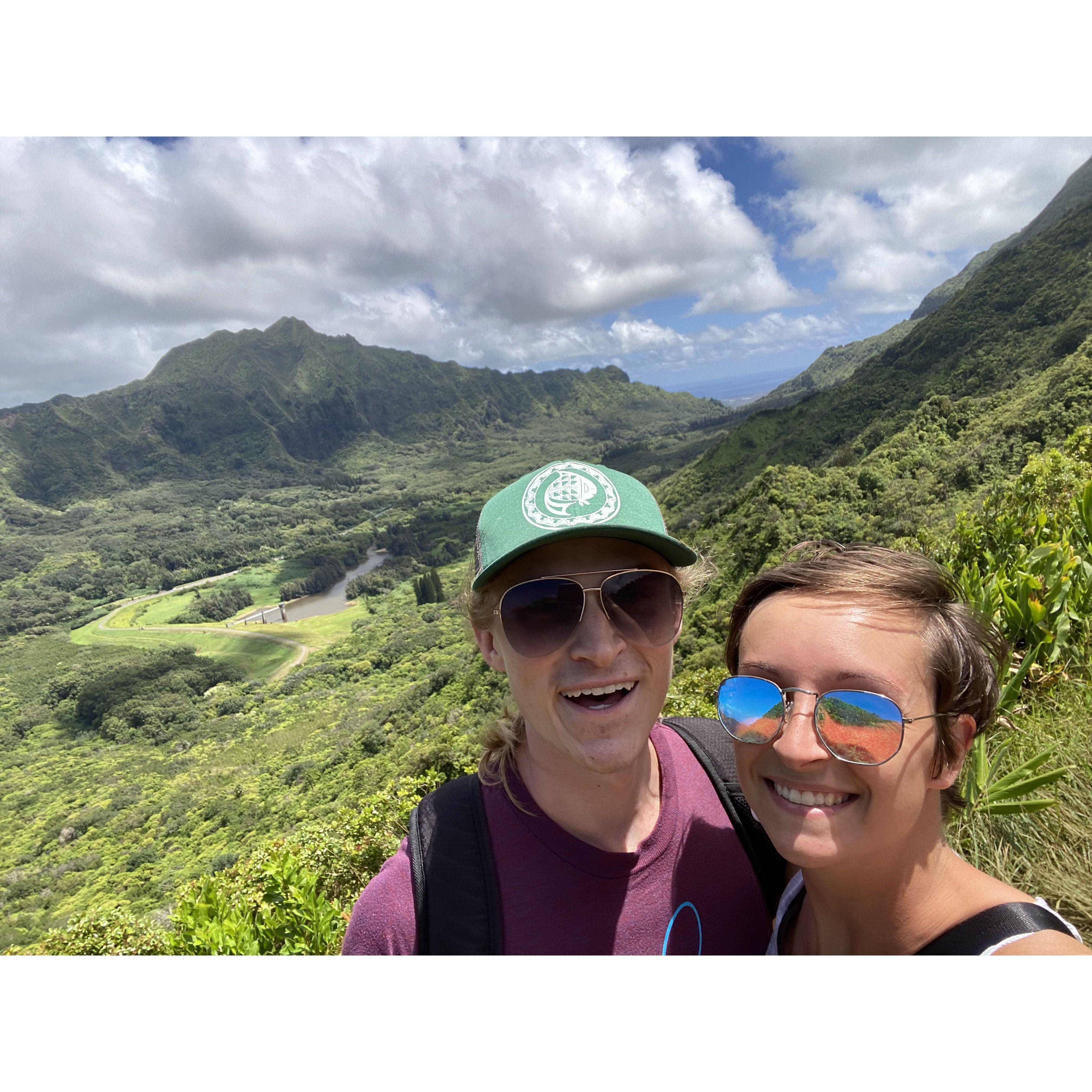 Manoa, HI