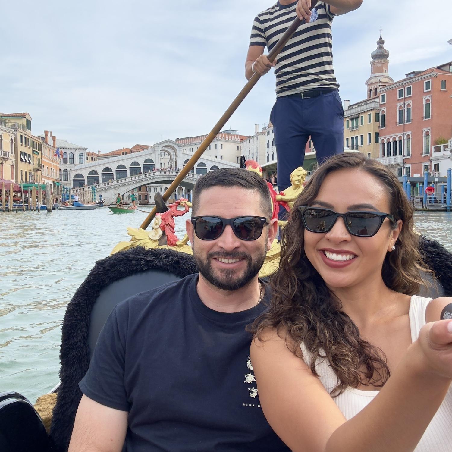 Venice