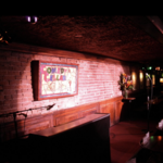 Comedy Cellar