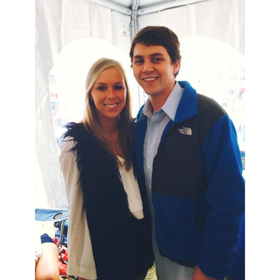 Ole Miss football game 2015