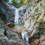 The Broadmoor Seven Falls