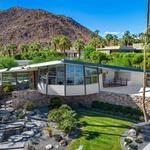 A Self-Guided Tour of Palm Springs Stars' Homes