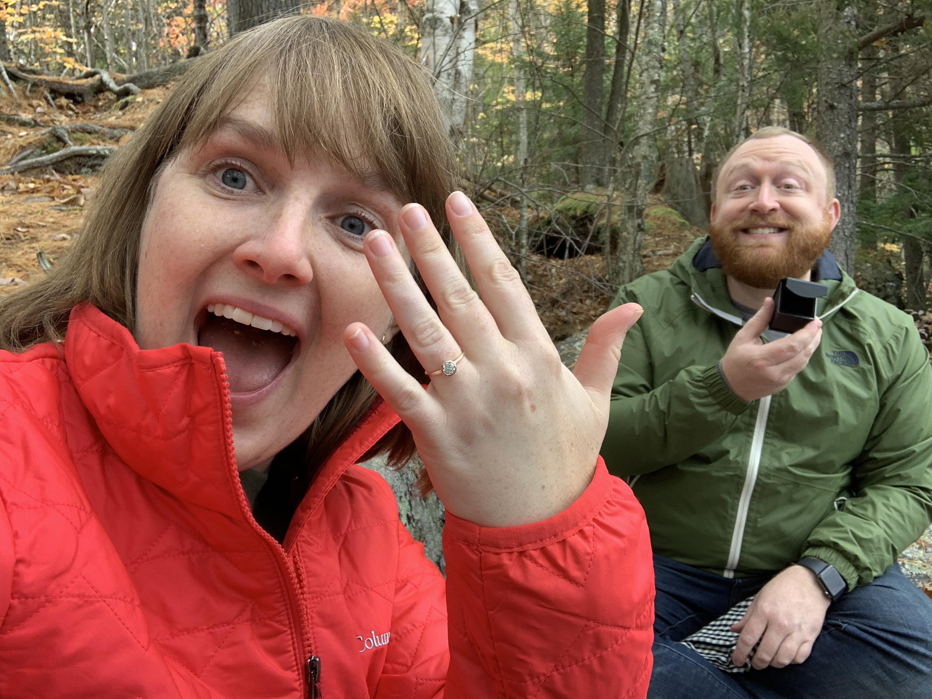 The Wedding Website of Emily Colburn and Raymond Franckewitz