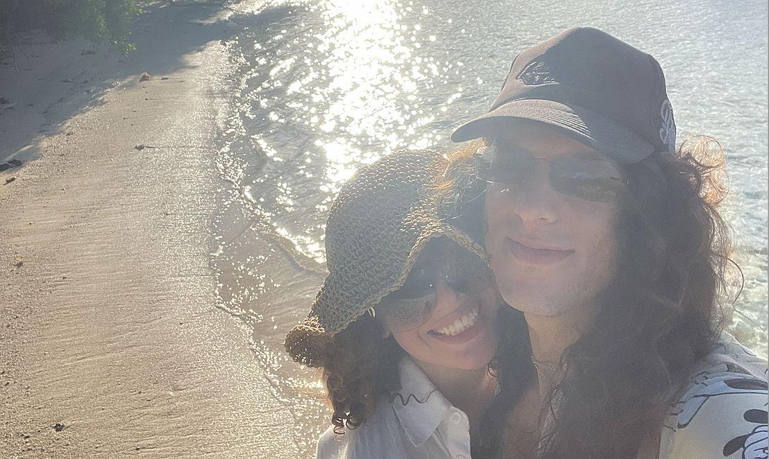 The Wedding Website of Sabrina Salcedo and Samuel Moroz