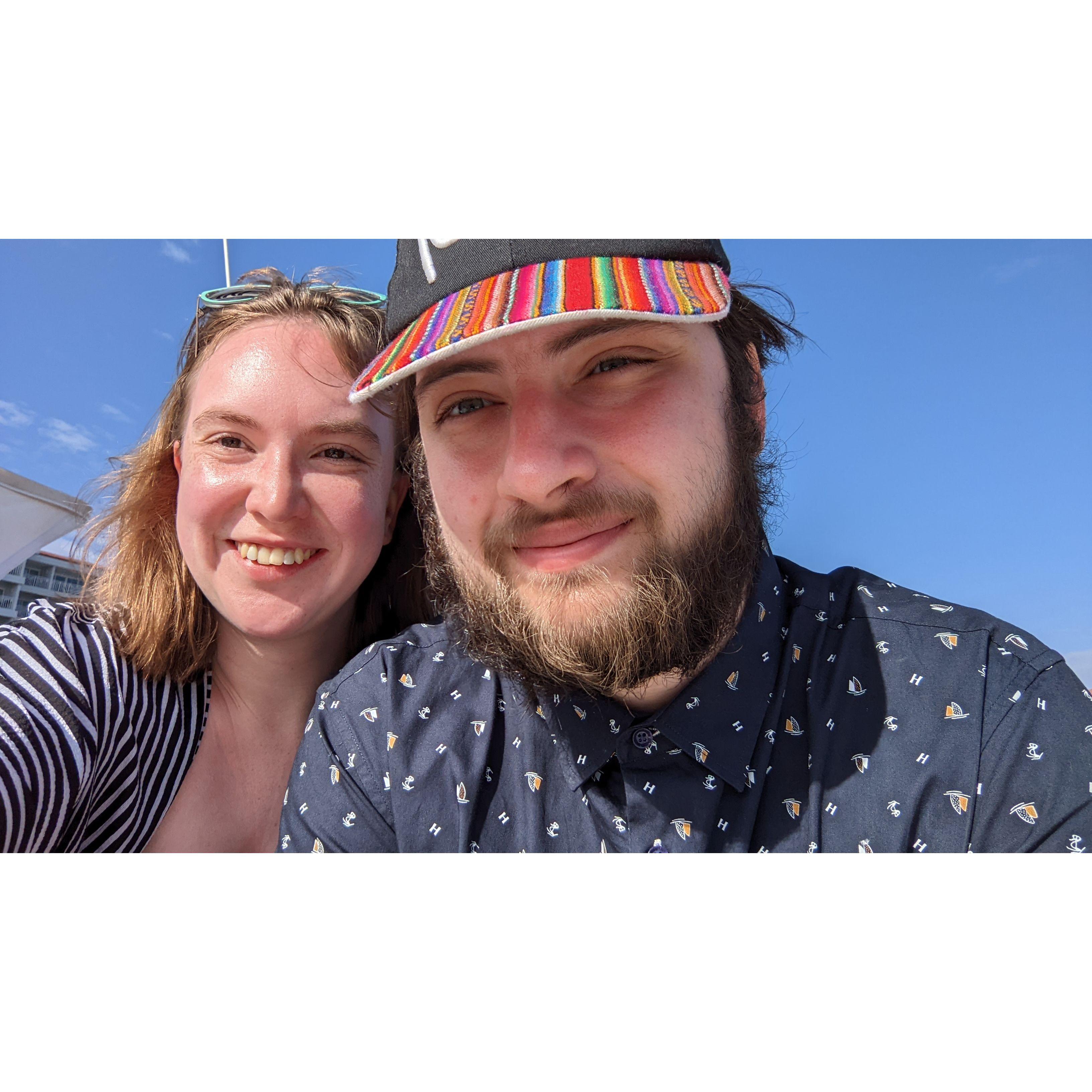 Jamaica Vacation February 2022