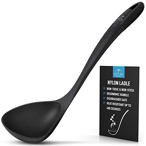 OXO Good Grips Nylon Slotted Spoon - Fante's Kitchen Shop - Since 1906