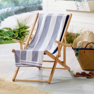 Edgartown Oversized Beach Towel