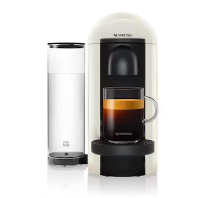Nespresso Vertuo Plus