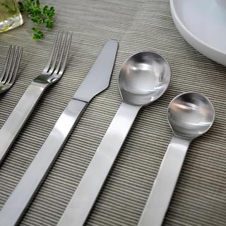 Pure 20-Piece Flatware Set, Service for 4