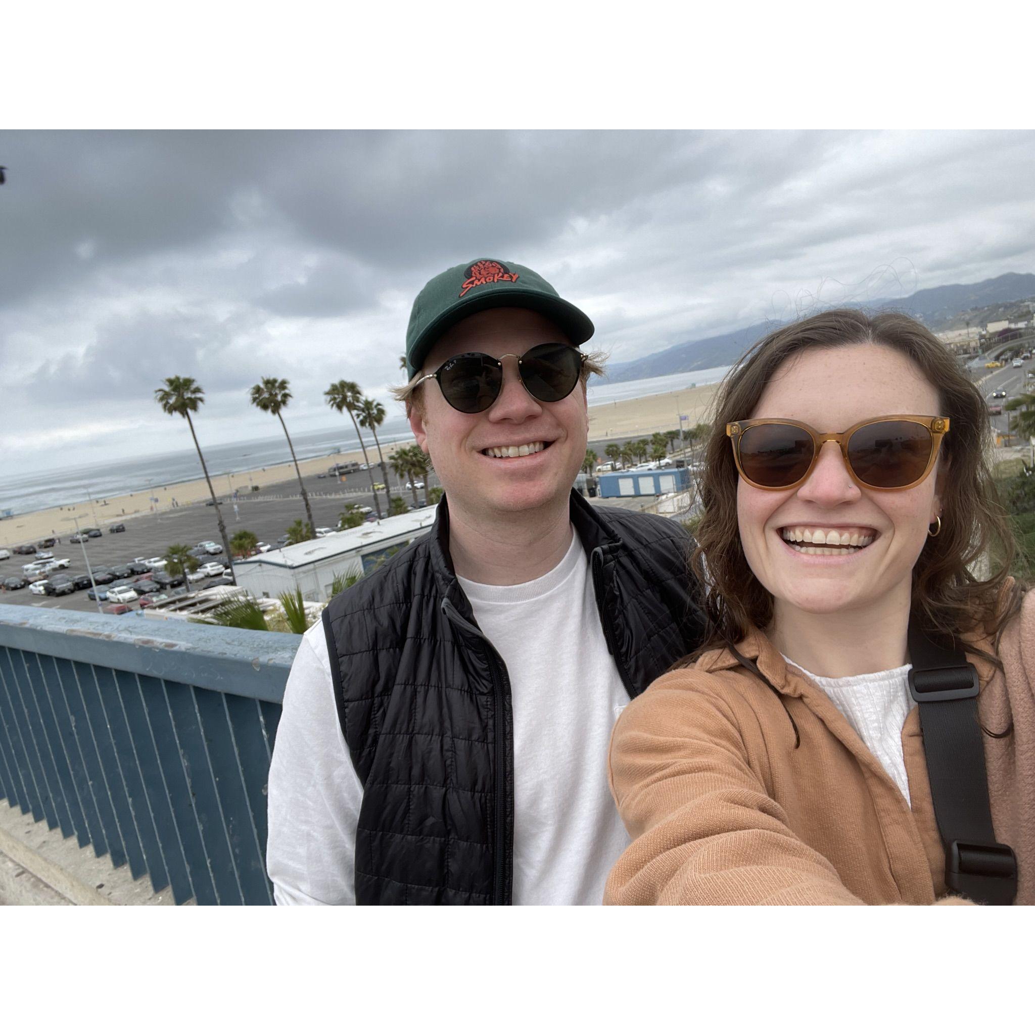 Los Angeles, June 2023!