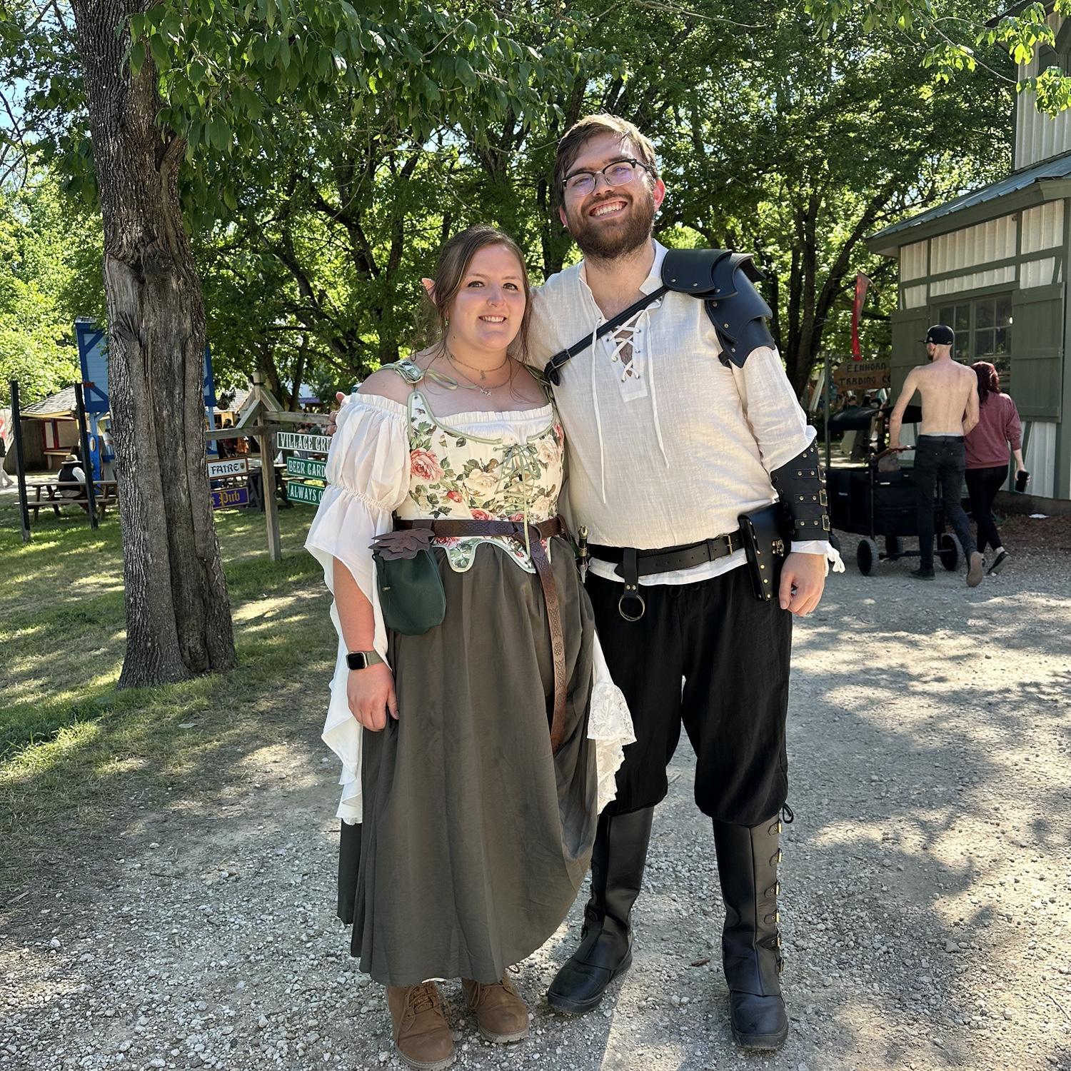 Scarborough Rem Fair