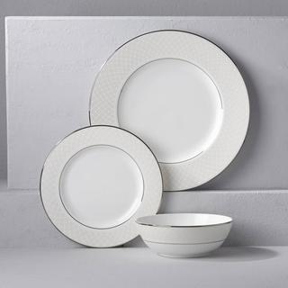 Venetian Lace 3-Piece Place Setting, Service for 1