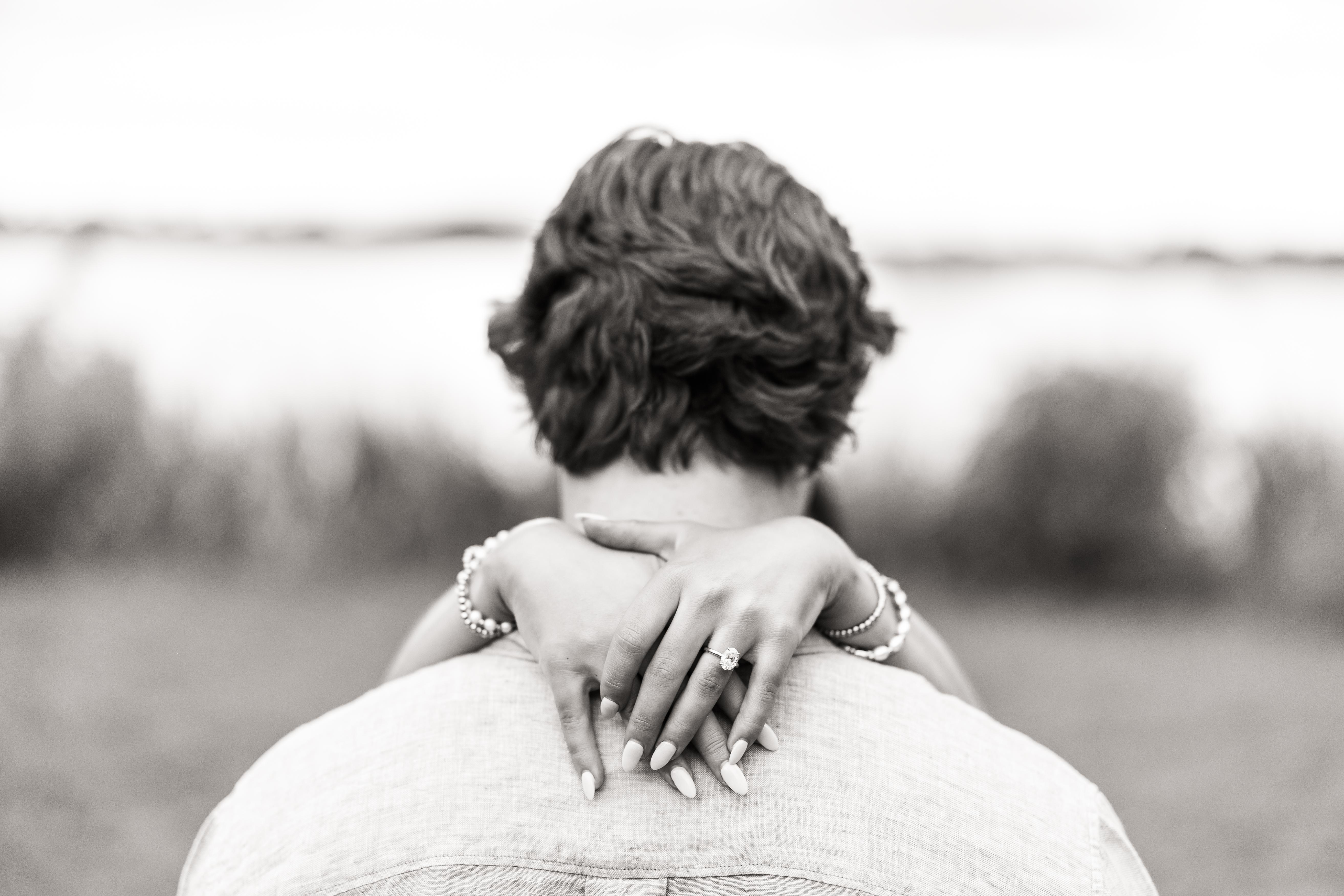 The Wedding Website of Chloe McLeod and Garrett Hinshaw