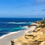 La Jolla Shores