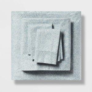 Sheet set