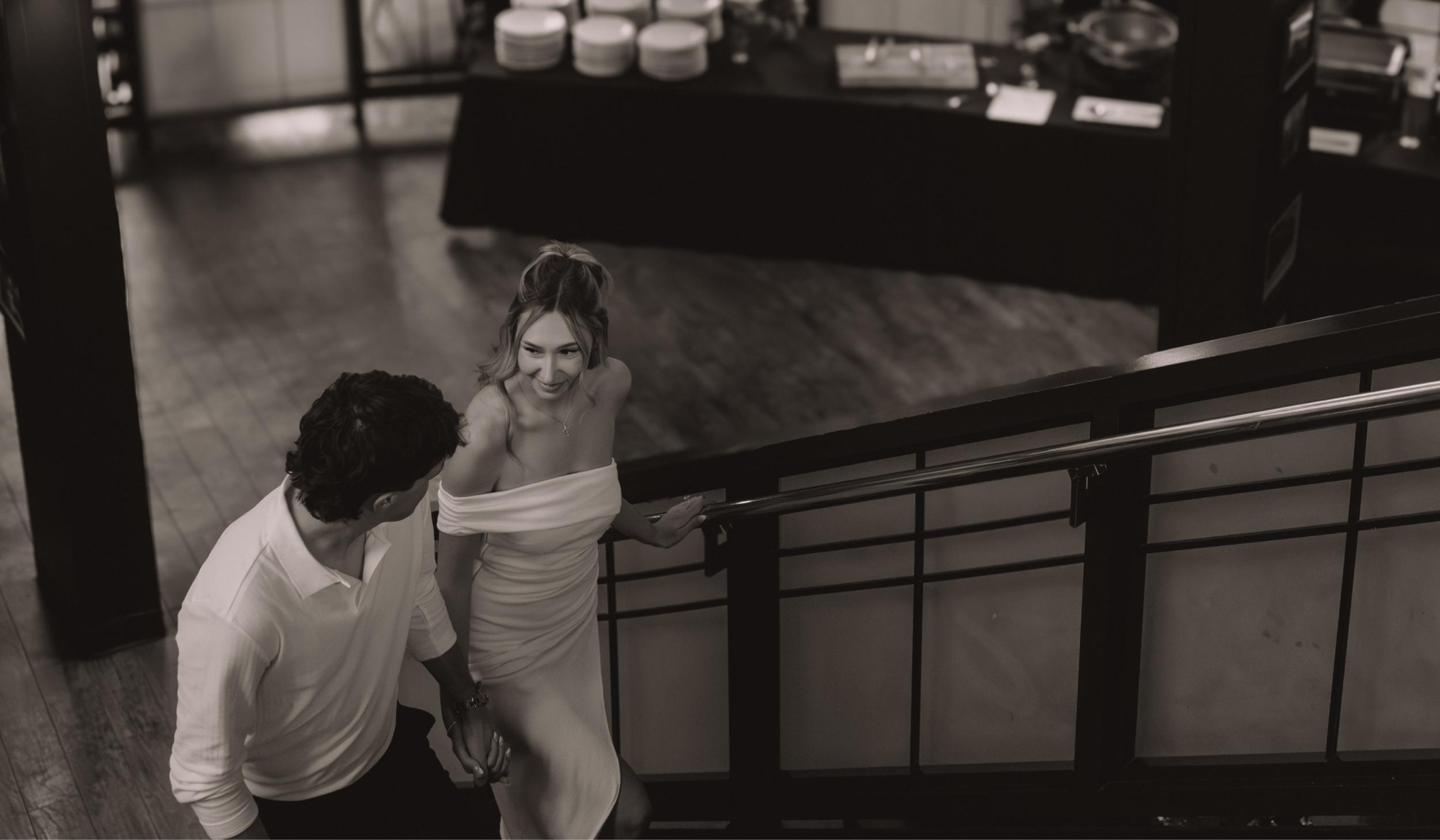 The Wedding Website of Morgan Monteer and Blake Biondo