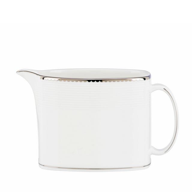 kate spade new york Sugar Pointe Creamer