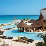 Relax and drink at any of the luxurious pools located on the resort!