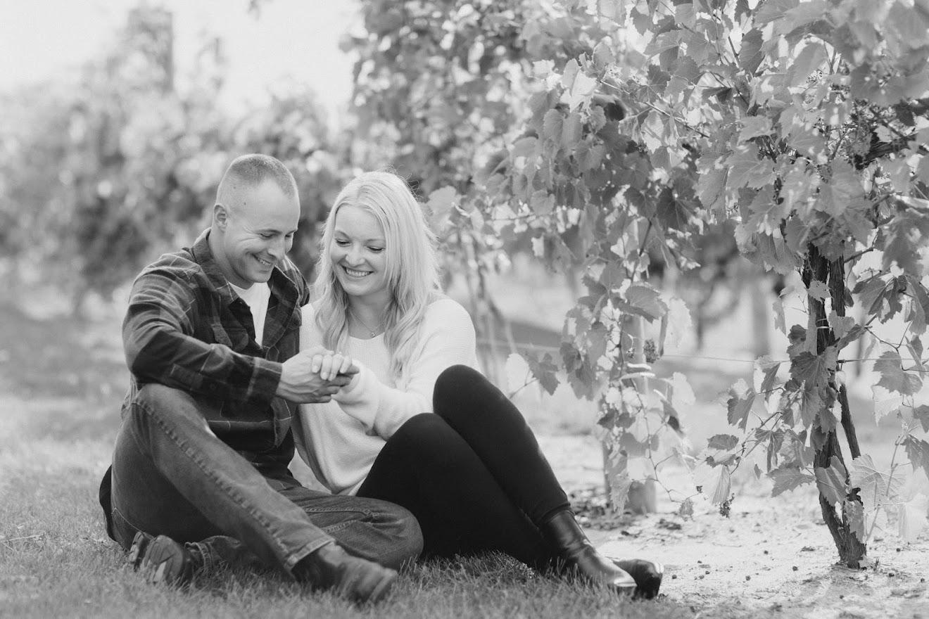 The Wedding Website of Molly Torson and Tyler Pich
