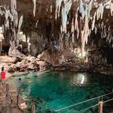 Hinagdanan Cave