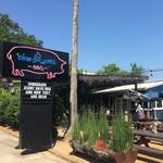 Blue Oak BBQ