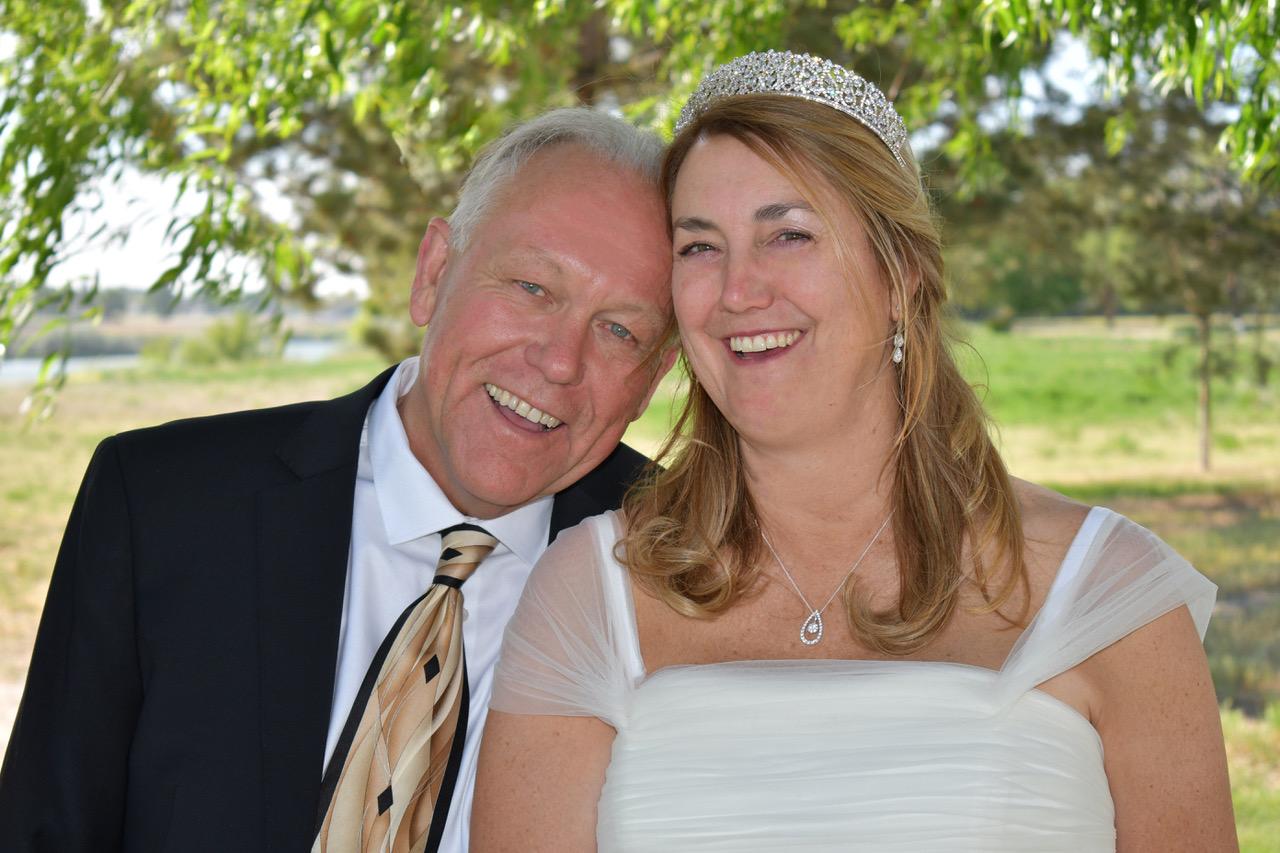 The Wedding Website of Stephanie S Cooke and Wayne C Anderson