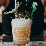 Tucana Tiki Bar