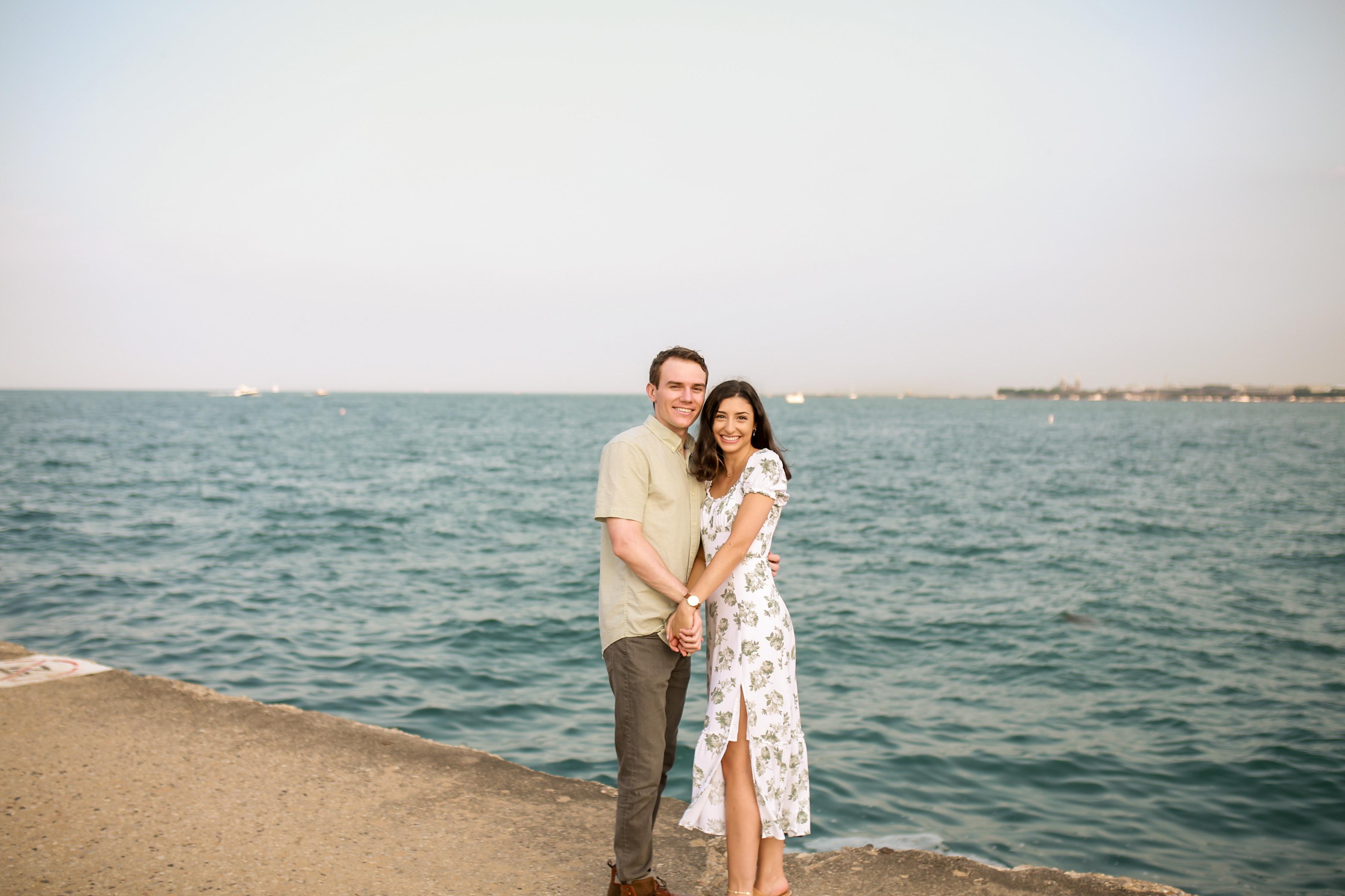 The Wedding Website of Michelle Bahou and Kyle Sprain