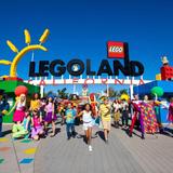 LEGOLAND California