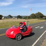 Susie's Moped & Bicycle Rentals
