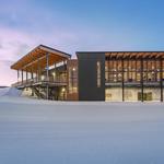 Hogadon Basin Ski Area