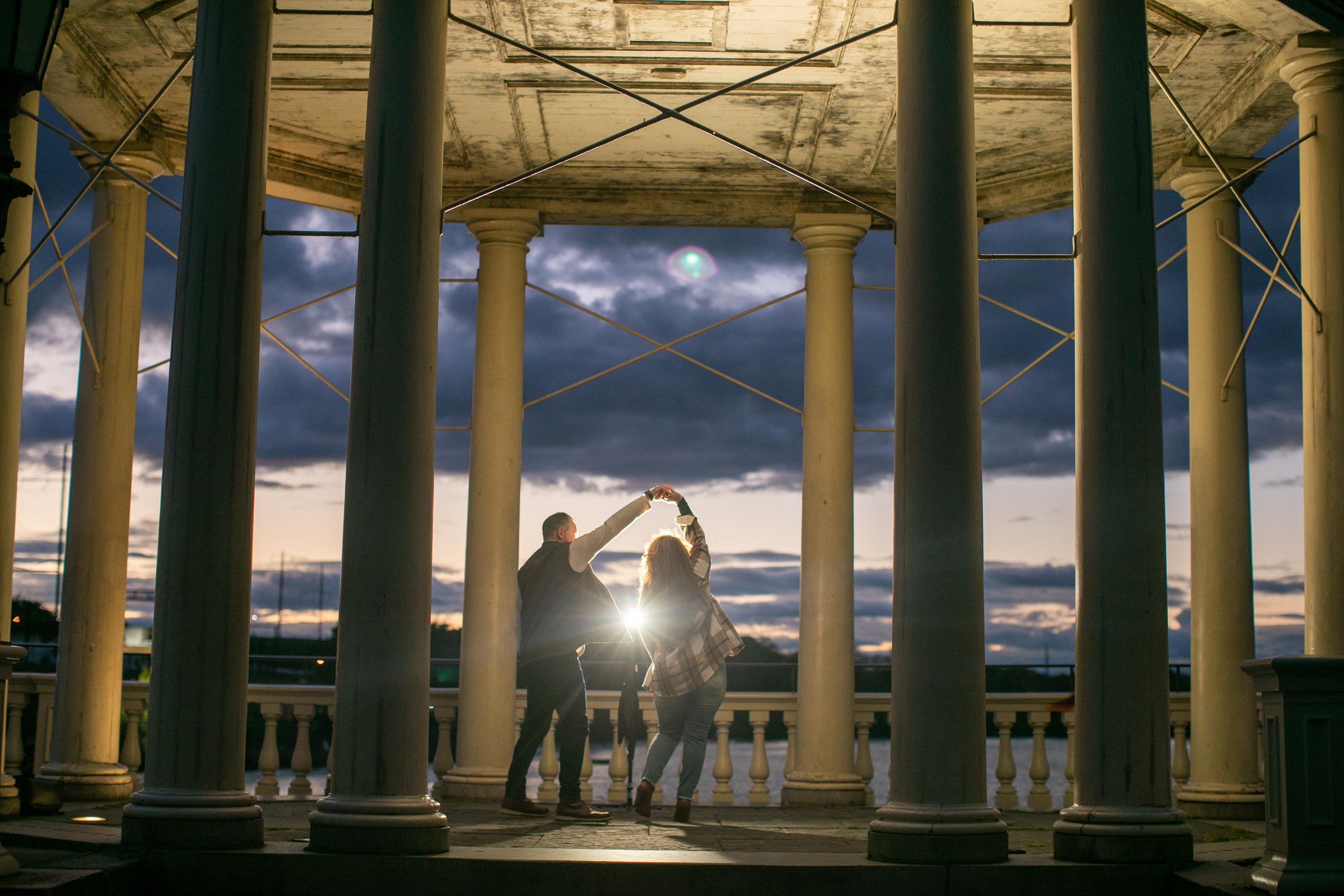 The Wedding Website of Kaitlyn Ackroyd and Fredrick Plaza