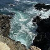 Partington Cove Trailhead