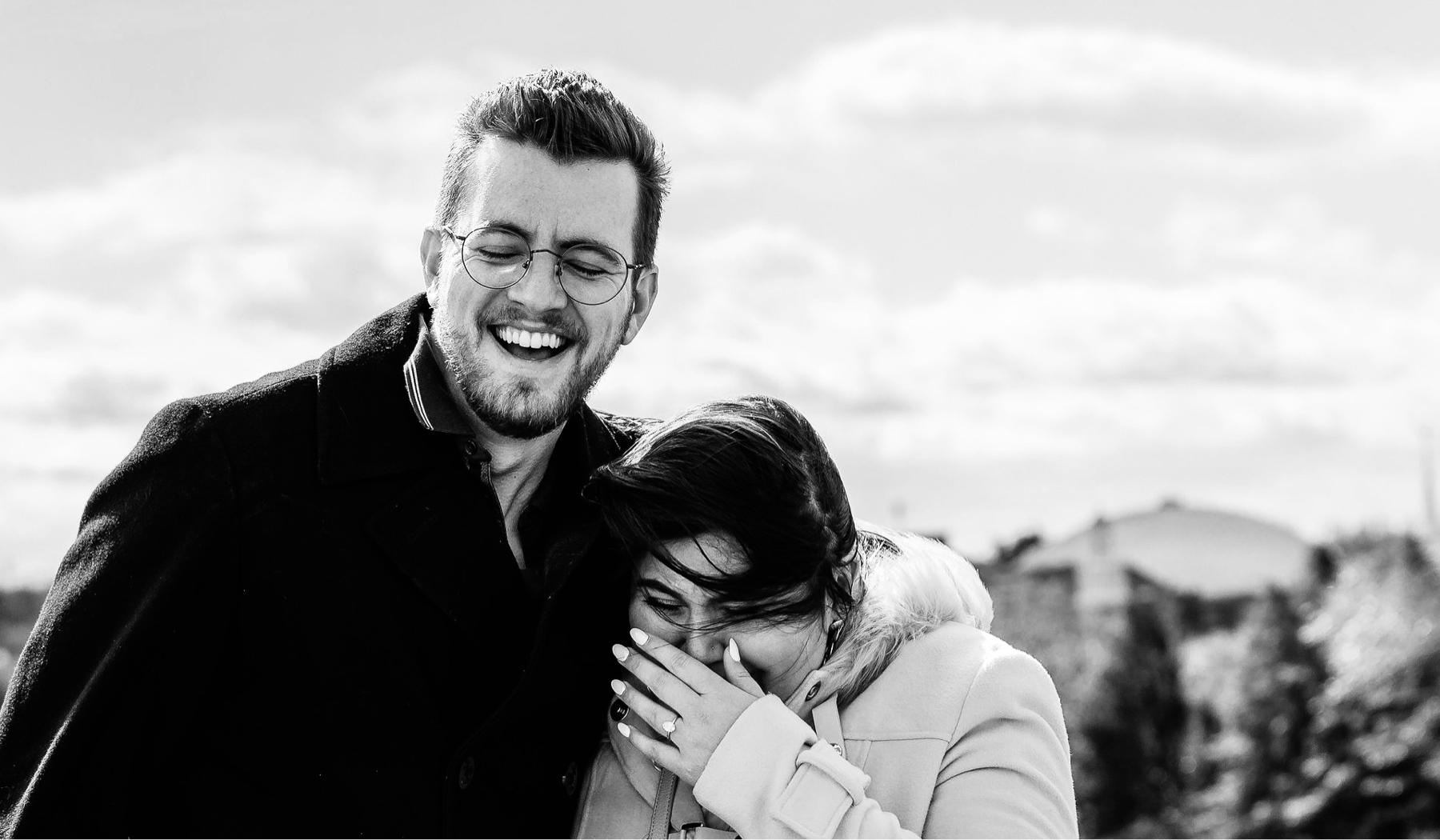 The Wedding Website of Samantha Colon and Russell Andrew
