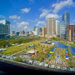 Discovery Green