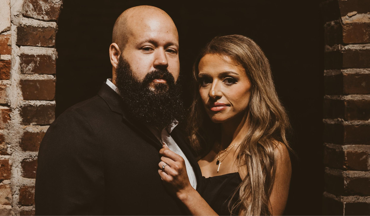 The Wedding Website of Macy Todt and Taylor Abrams