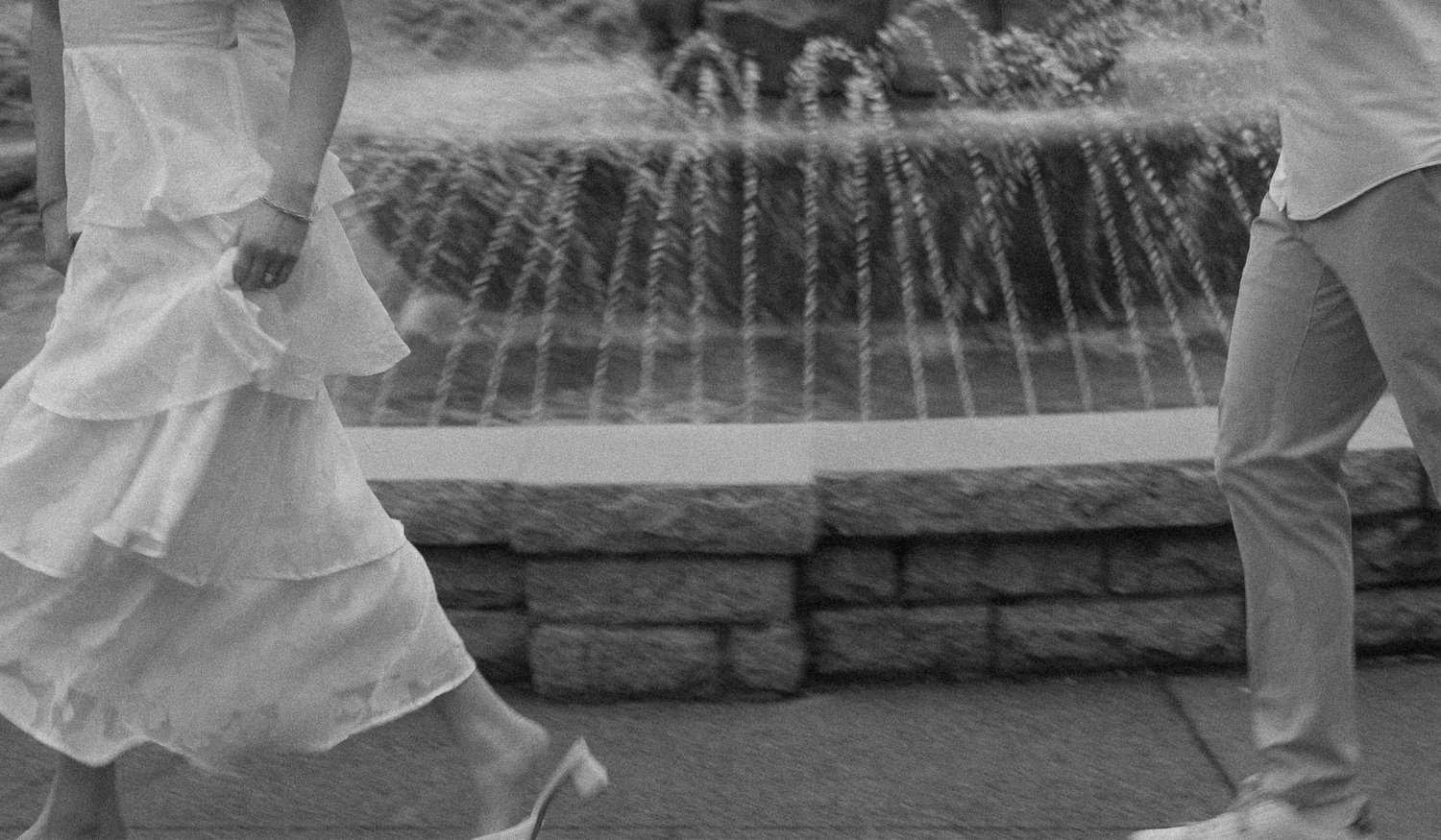 The Wedding Website of Quinn Matthews and Calvin Somers