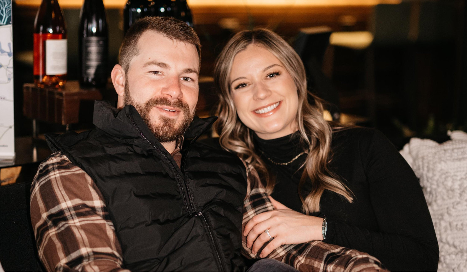 The Wedding Website of Kate Gorski and Shae Lear