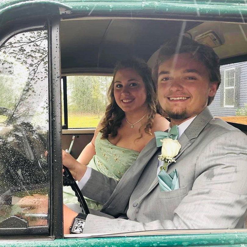 Senior Prom