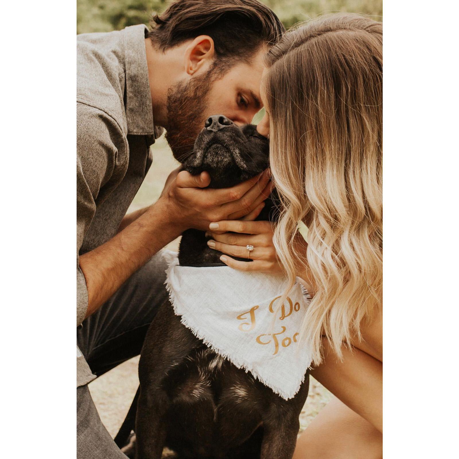 "I do too"