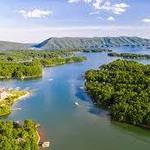 Smith Mountain Lake