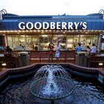 Goodberry's Frozen Custard