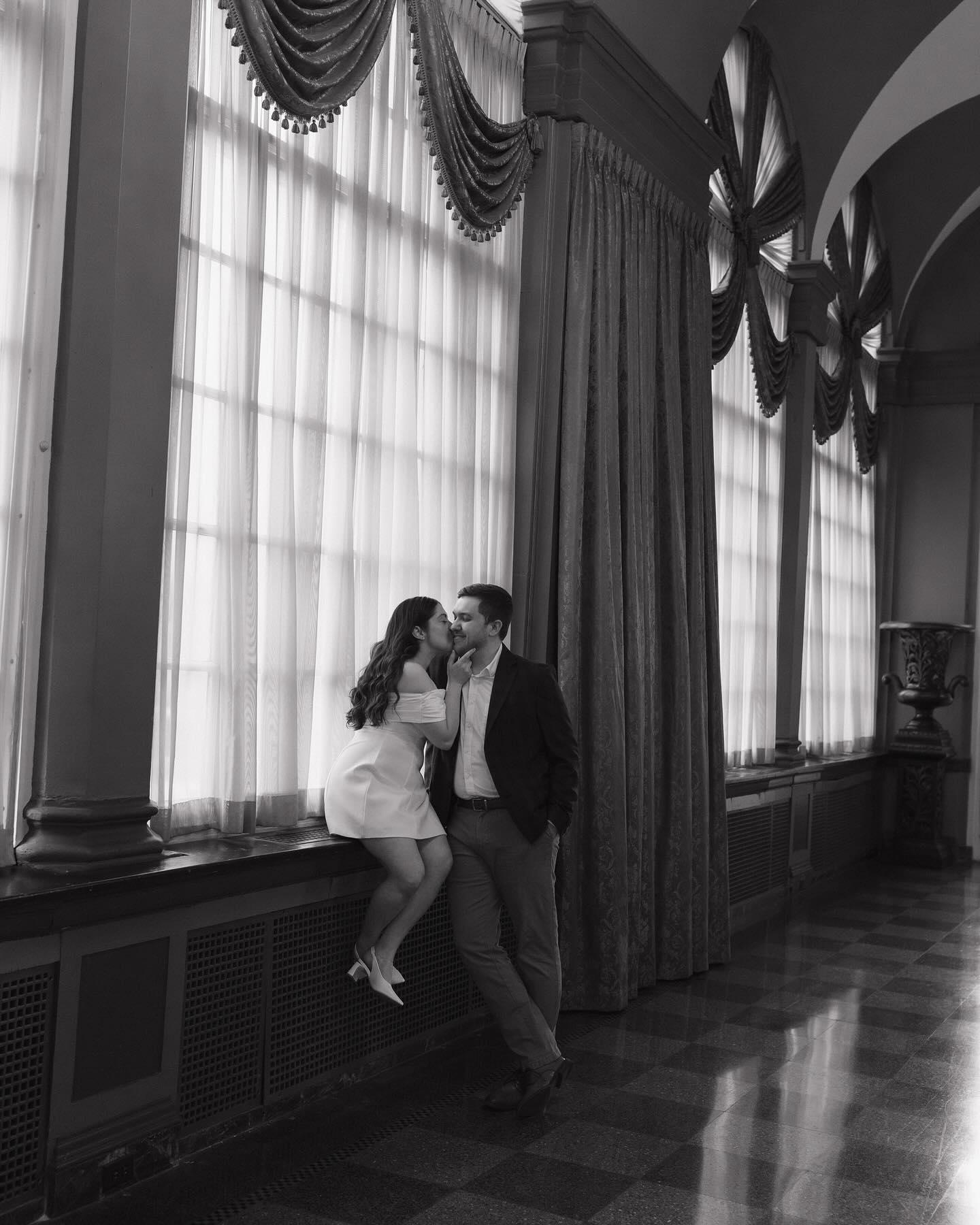 The Wedding Website of Emma Andriatch and Alexander Grant