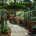 Sunken Gardens